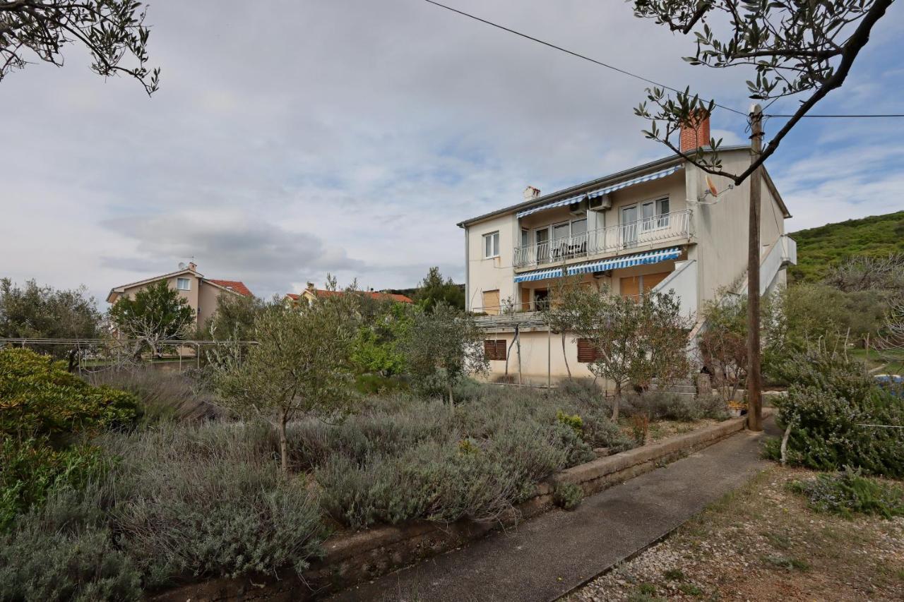 Studio Punat 5410A Exterior foto