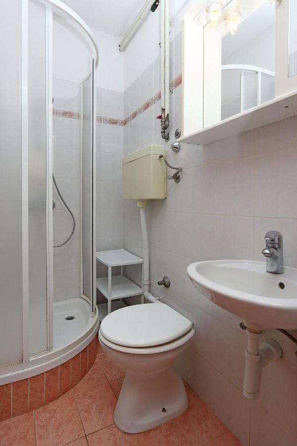 Studio Punat 5410A Exterior foto