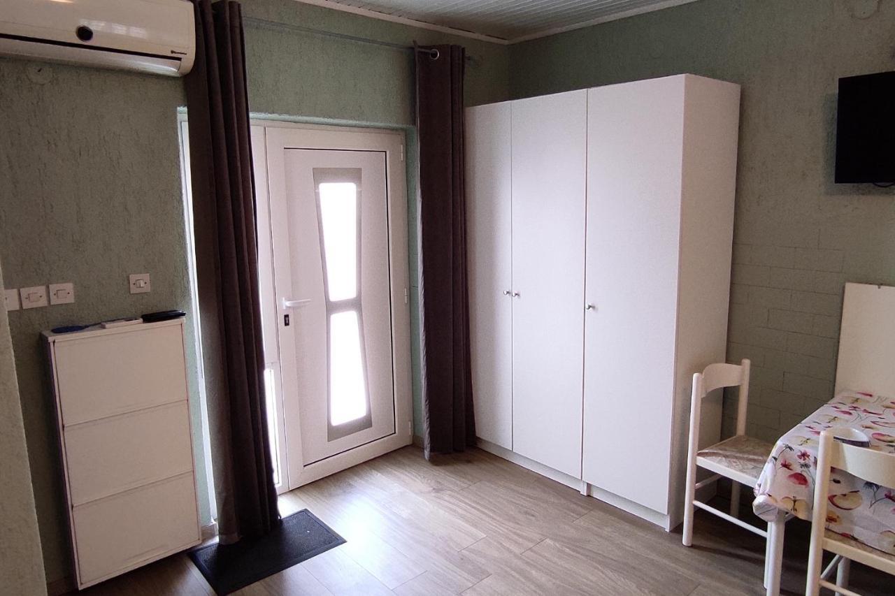 Studio Punat 5410A Exterior foto