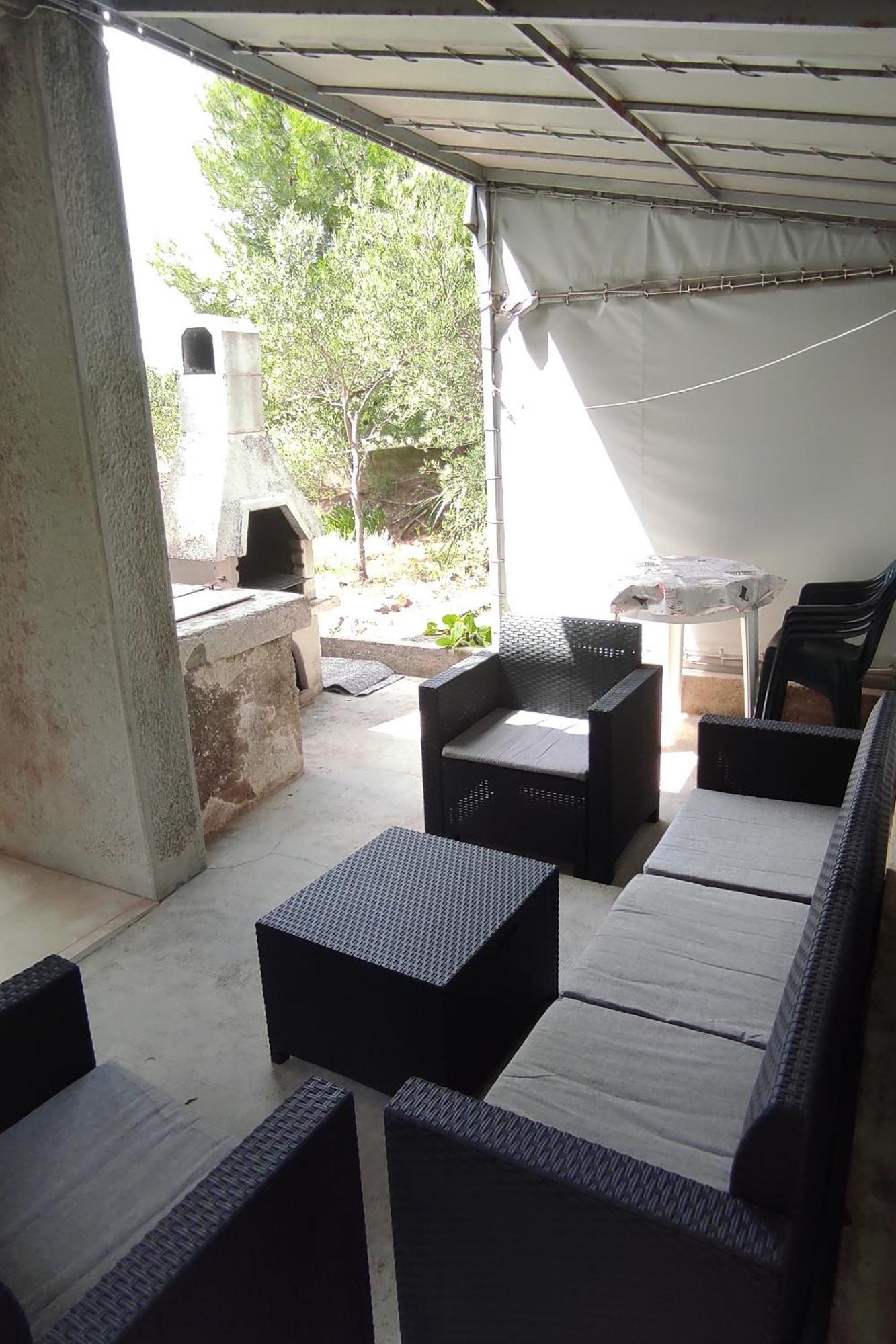 Studio Punat 5410A Exterior foto